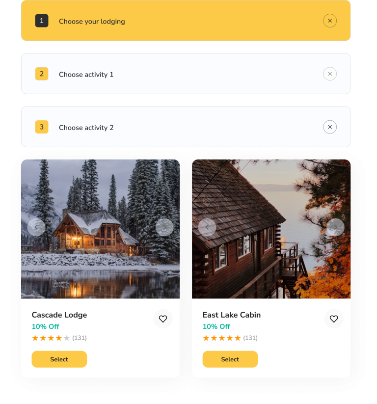 Flybook Reservation Online Booking for Tour Operators - The Flybook